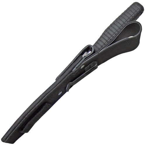 Walther P99 Tactical Knife outdoor knife with nylon sheath